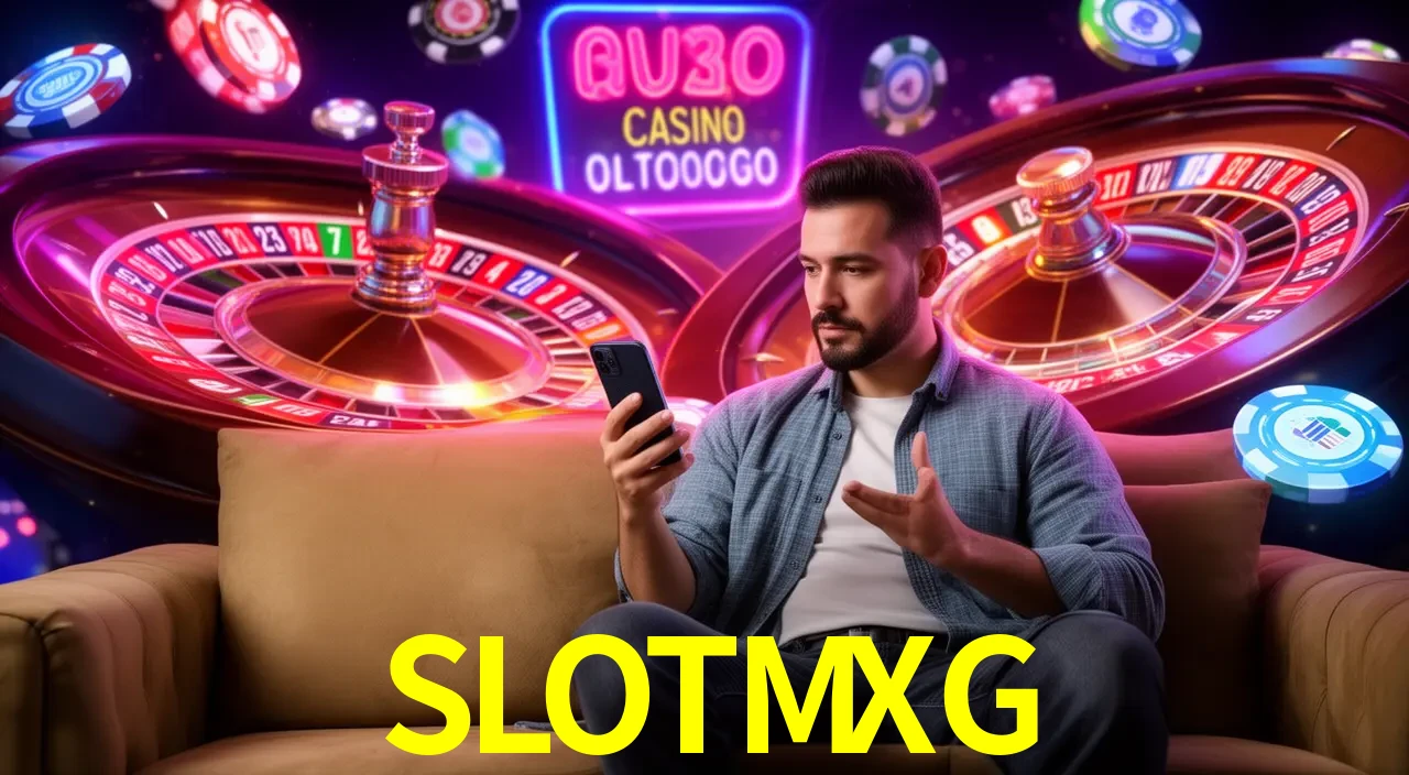 SLOTMXG App - APK, permisos y acceso móvil Teléfono Android con acceso SLOTMXG, permisos de app, navegador móvil y seguridad de cuenta